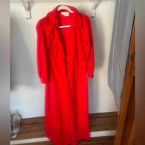 Vintage MW Loungewear jumpsuit - Picture 1 of 4